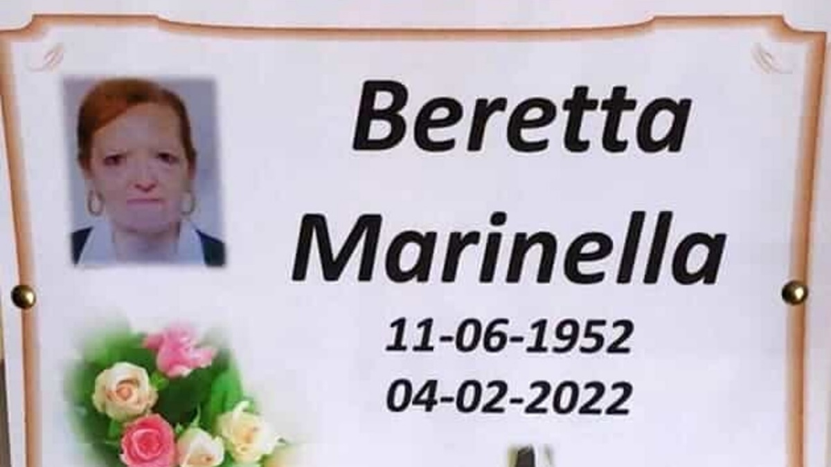 L'eredità di Marinella Beretta