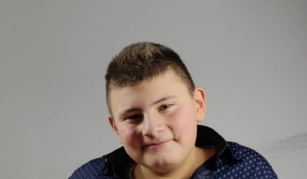 Che fine ha fatto Matty Il Biondo, l’autore di “Godo come un riccio”