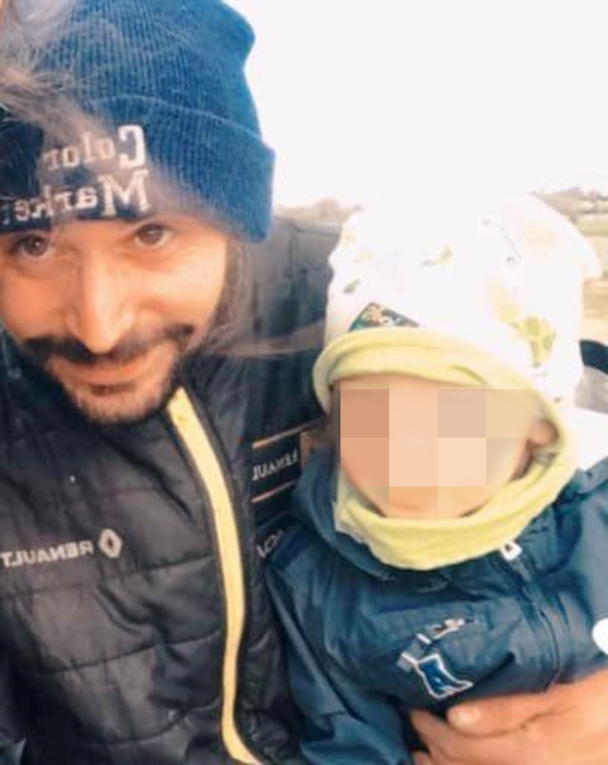 Maurizio Breda morto giovane papà 