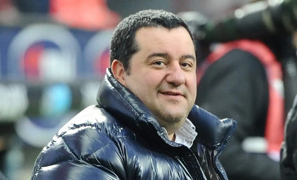 Morto Mino Raiola