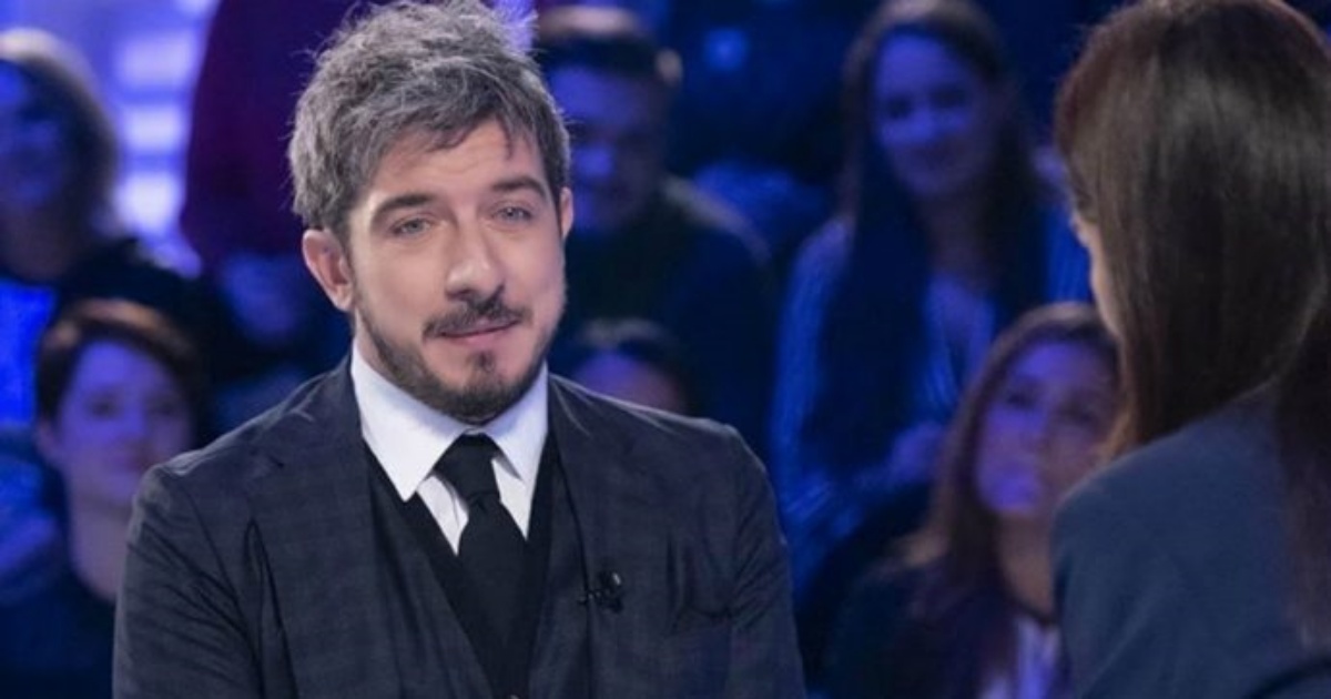 Morto il papà di Paolo Ruffini