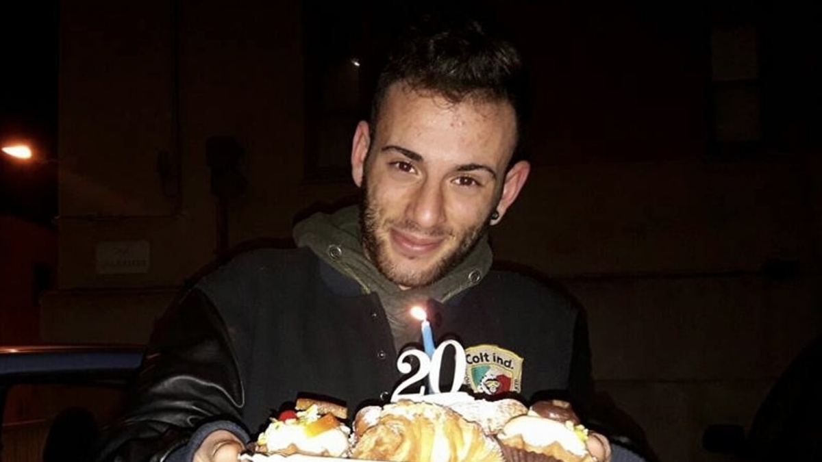 Raimondo Di Malta, 25 anni, morto in Sicilia durante il primo bagno della stagione