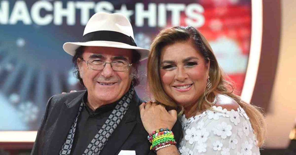 Romina Power