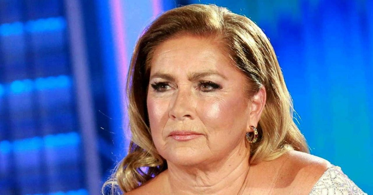 Romina Power lo sfogo sui social: “Non ascoltate persone anaffettive e narcisiste”