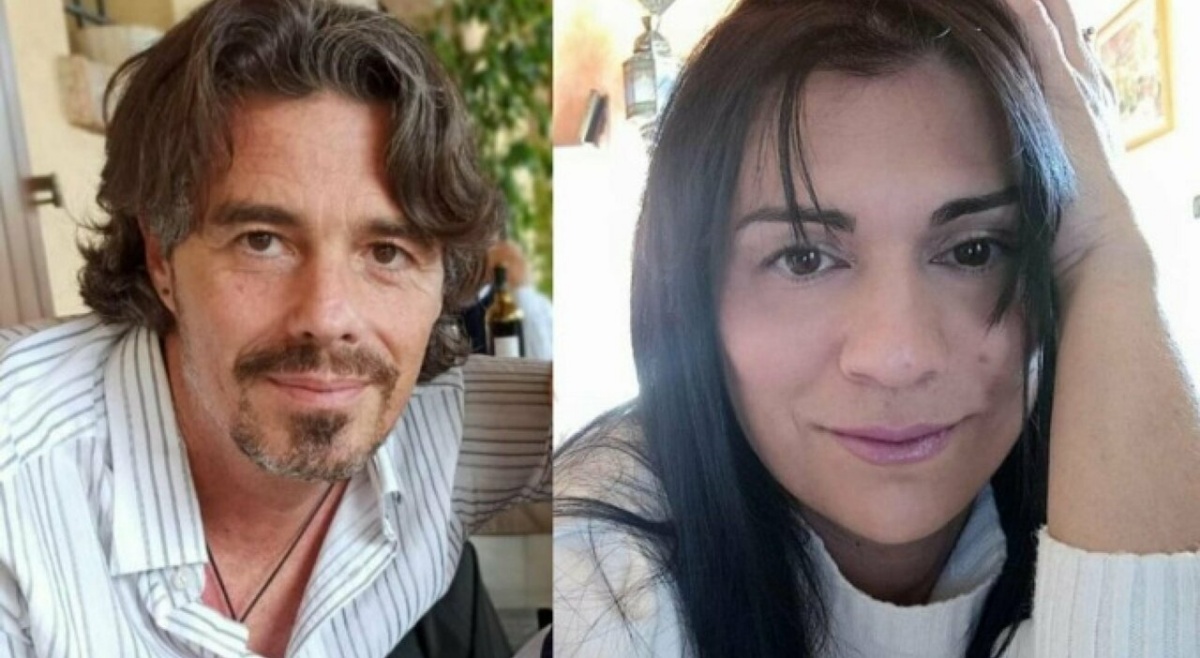 Romina Vento's companion arrested