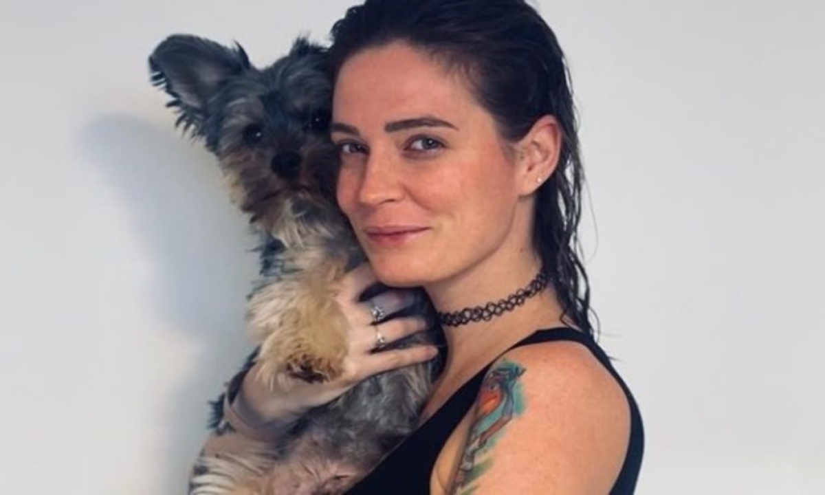 Sabrina Cereseto è in dolce attesa: i post de LaSabriGamer