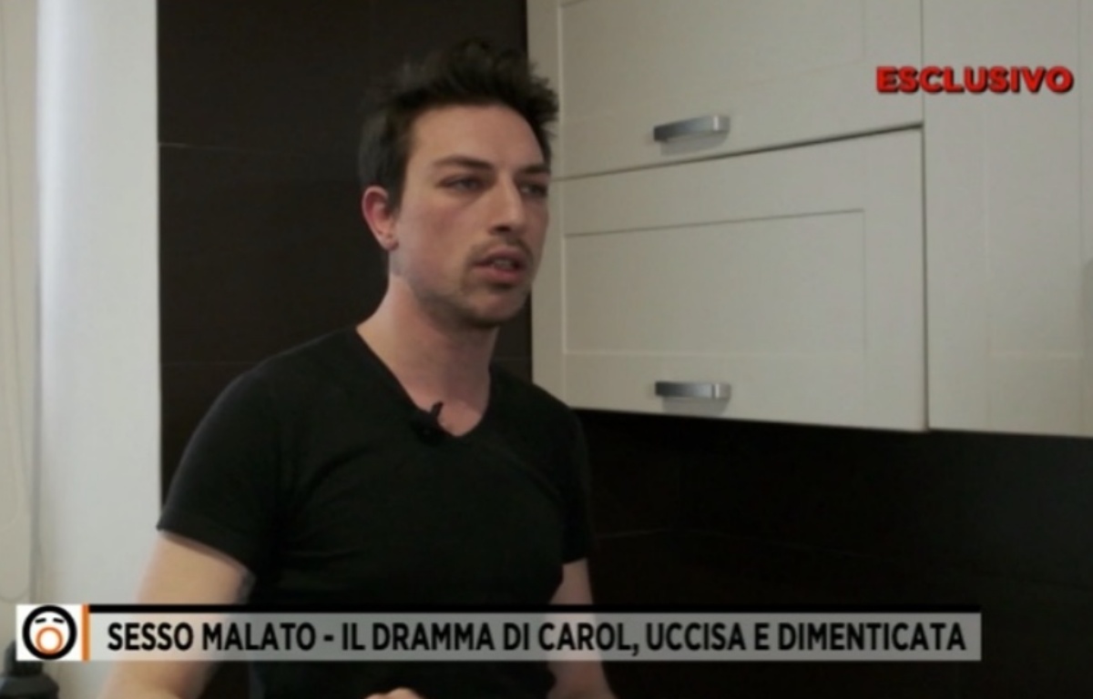 Le rivelazioni di Salvatore Galdo