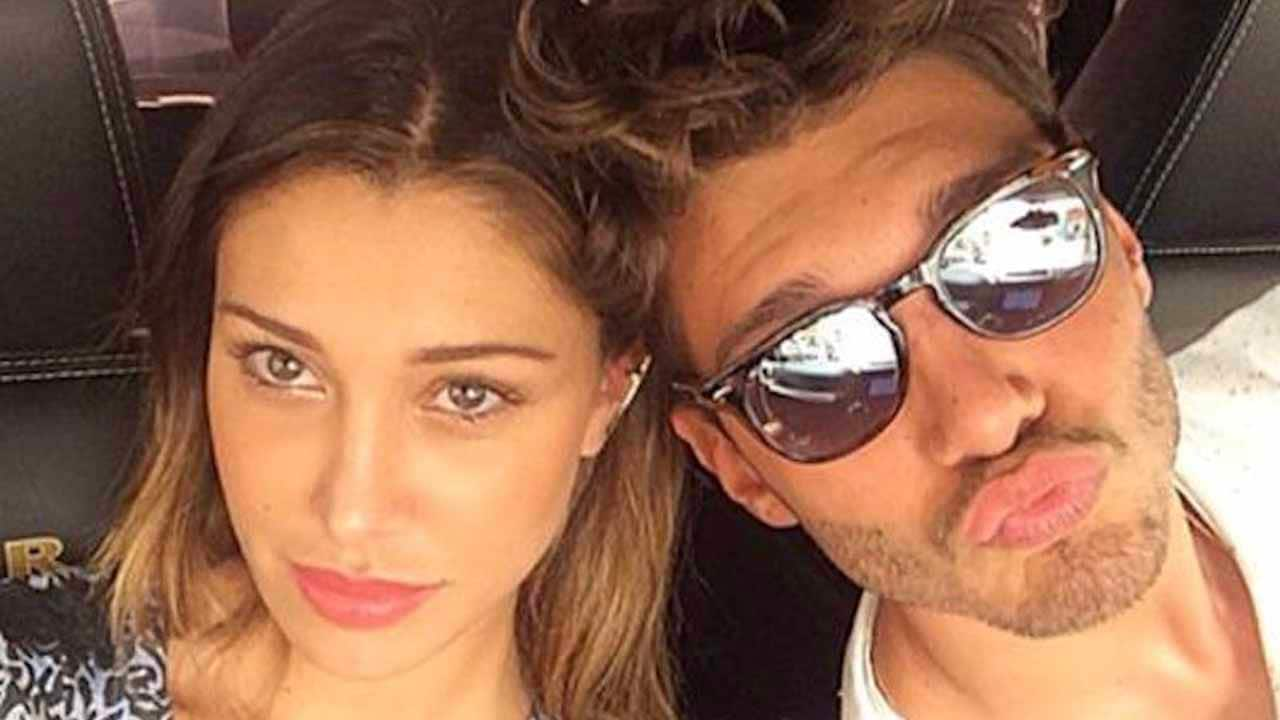 Belen Rodriguez, terzo figlio con Stefano De Martino?