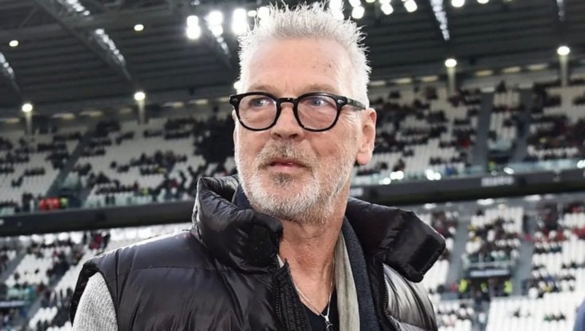 Stefano Tacconi hospitalized