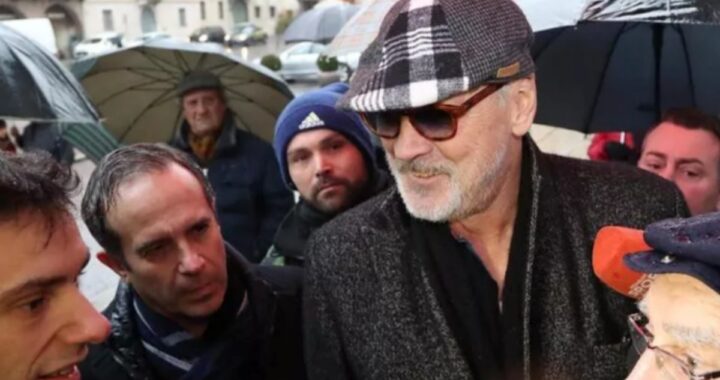 Stefano Tacconi ricoverato