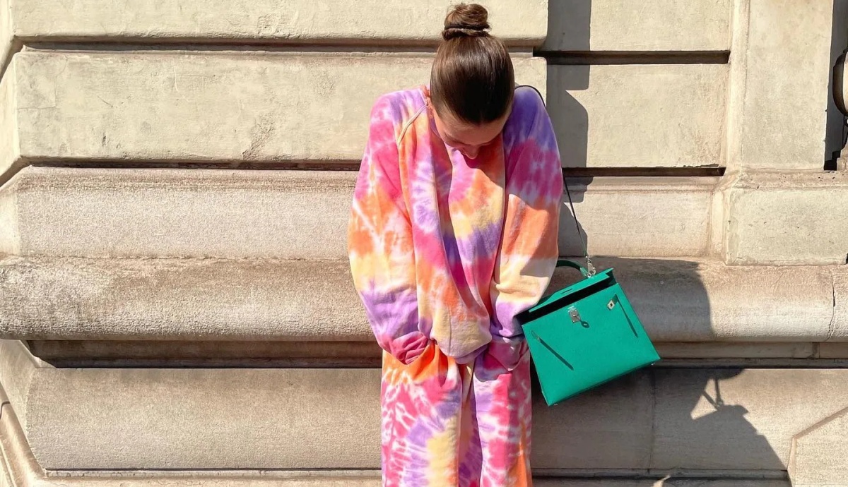 La moda estiva lanciata da Thylane Blondeau: la bambina più bella del mondo oggi ha 21 anni