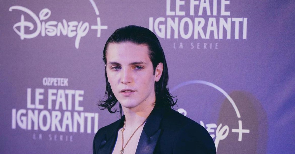 Tommaso Stanzani: il ballerino rivela il motivo della crisi con Tommaso Zorzi