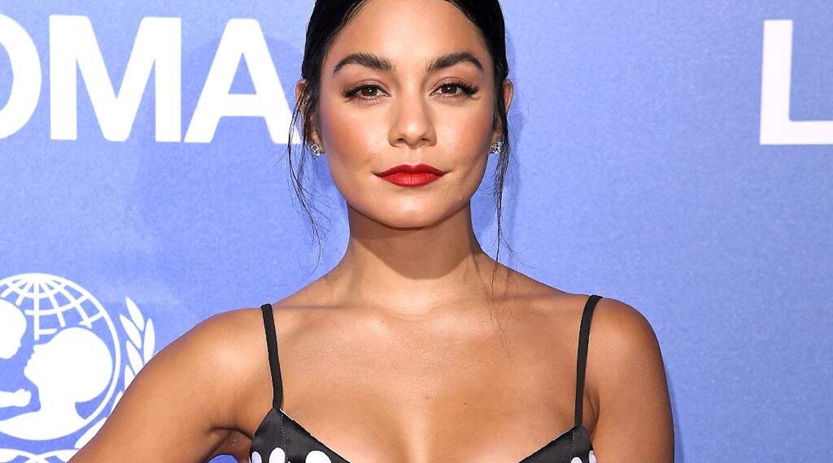 Vanessa Hudgens parla con i fantasmi: “ho dei poteri”