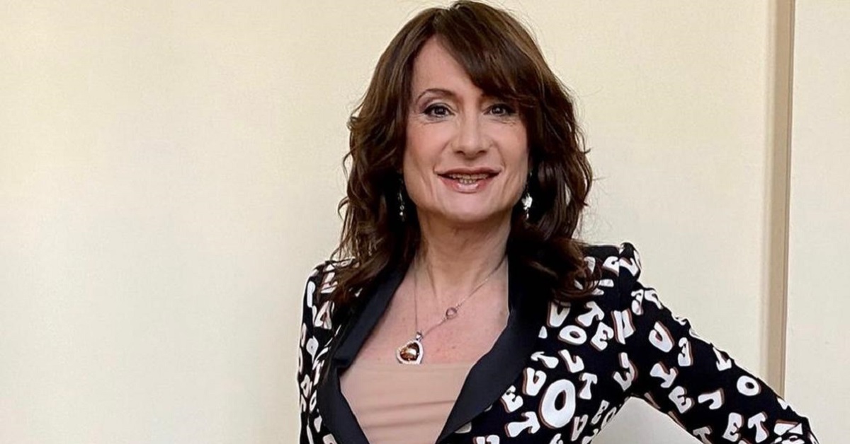 Vladimir Luxuria mostra sua mamma sui social: l’incredibile somiglianza