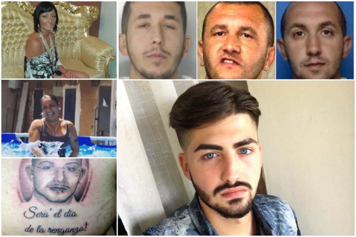 Il boss Bodo De Micco fermato a Ponticelli per l’omicidio di Carmine D’Onofrio