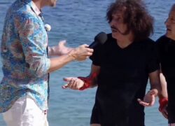 Isola dei famosi