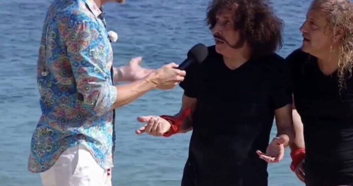 Isola dei famosi