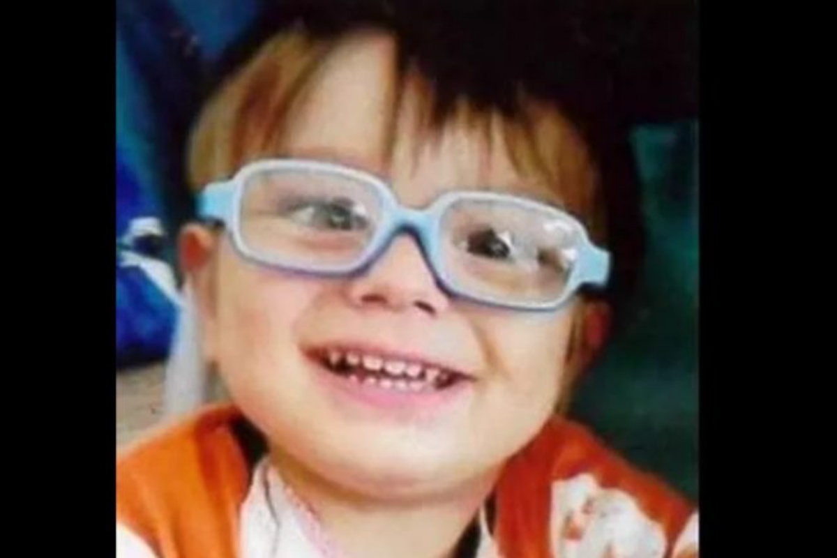 Latisana in lutto, Daniel Lusin è morto nel sonno a 13 anni: era affetto da una grave malattia