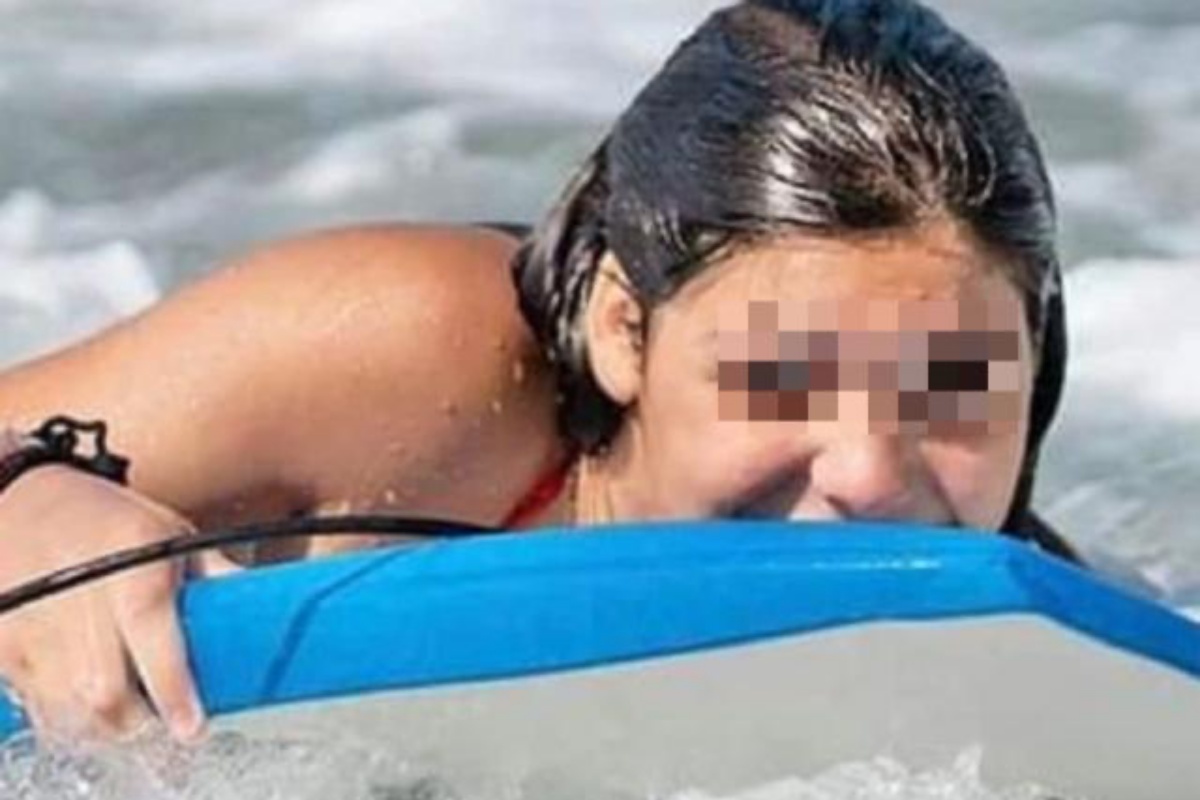 Fondi, morte di Martina Quadrino: emersi nuovi dettagli sull’accaduto
