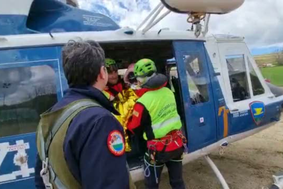 Campobasso, ritrovata la piccola Nicole: emersi i dettagli della sua scomparsa