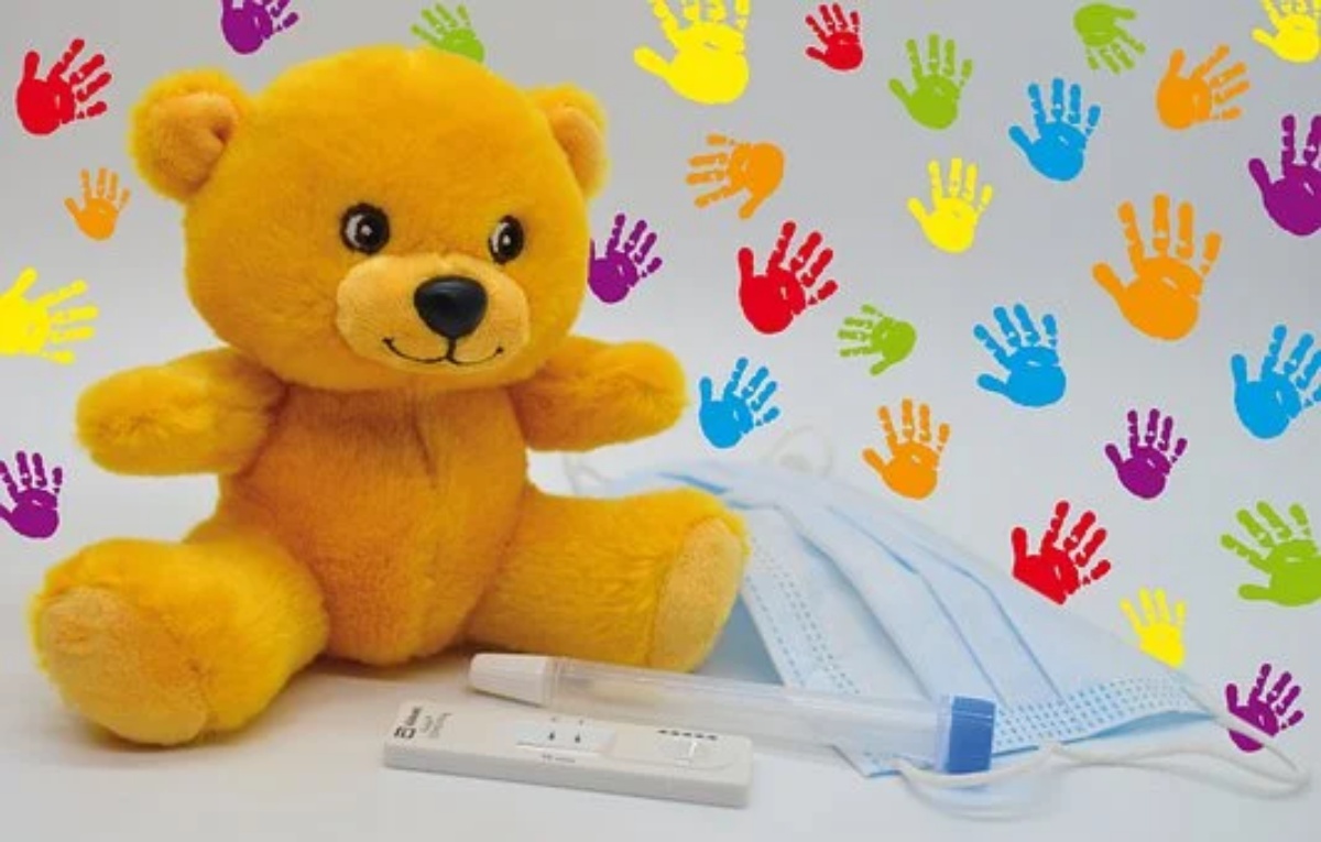 Epatite acuta nei bambini, in Italia 11 segnalazioni: cosa si sa finora