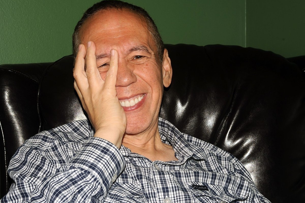 gilbert gottfried morto