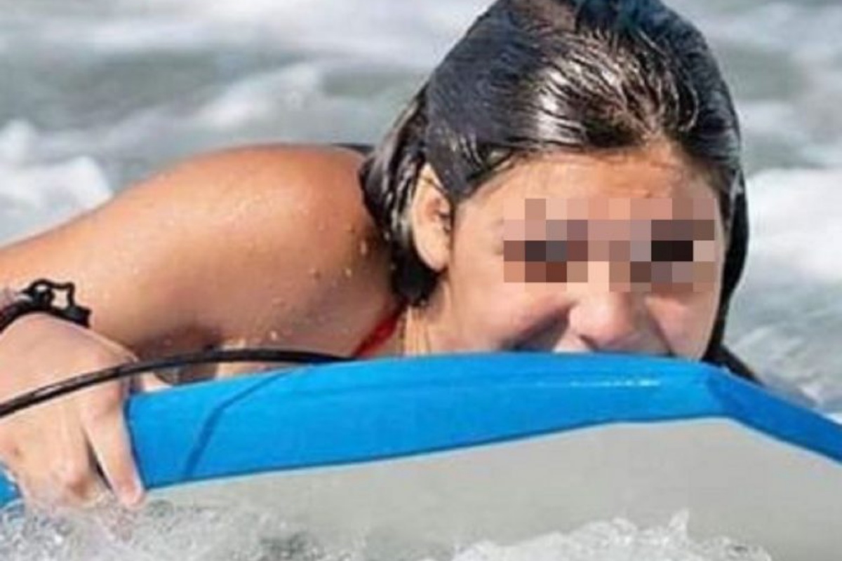 Fondi, avviata un’inchiesta sulla tragica morte di Martina Quadrino