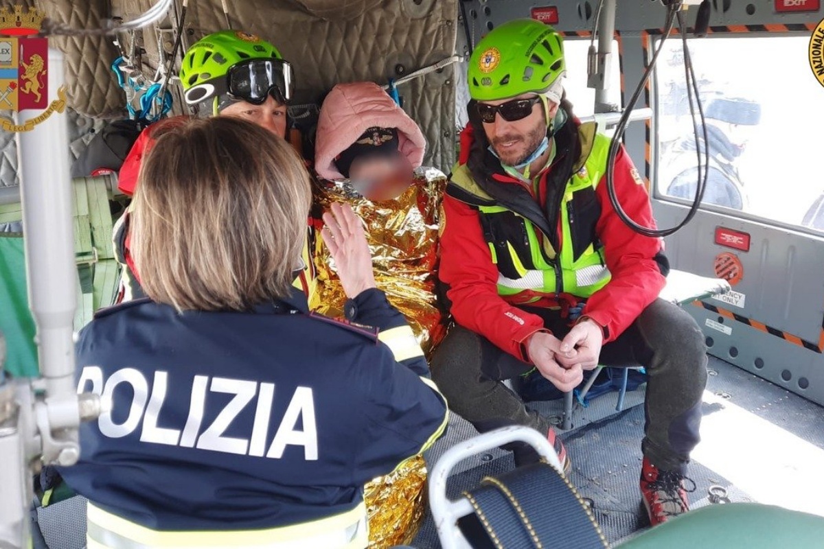 Il caso della piccola Nicole non è chiuso: ascoltata 2 volte dagli agenti