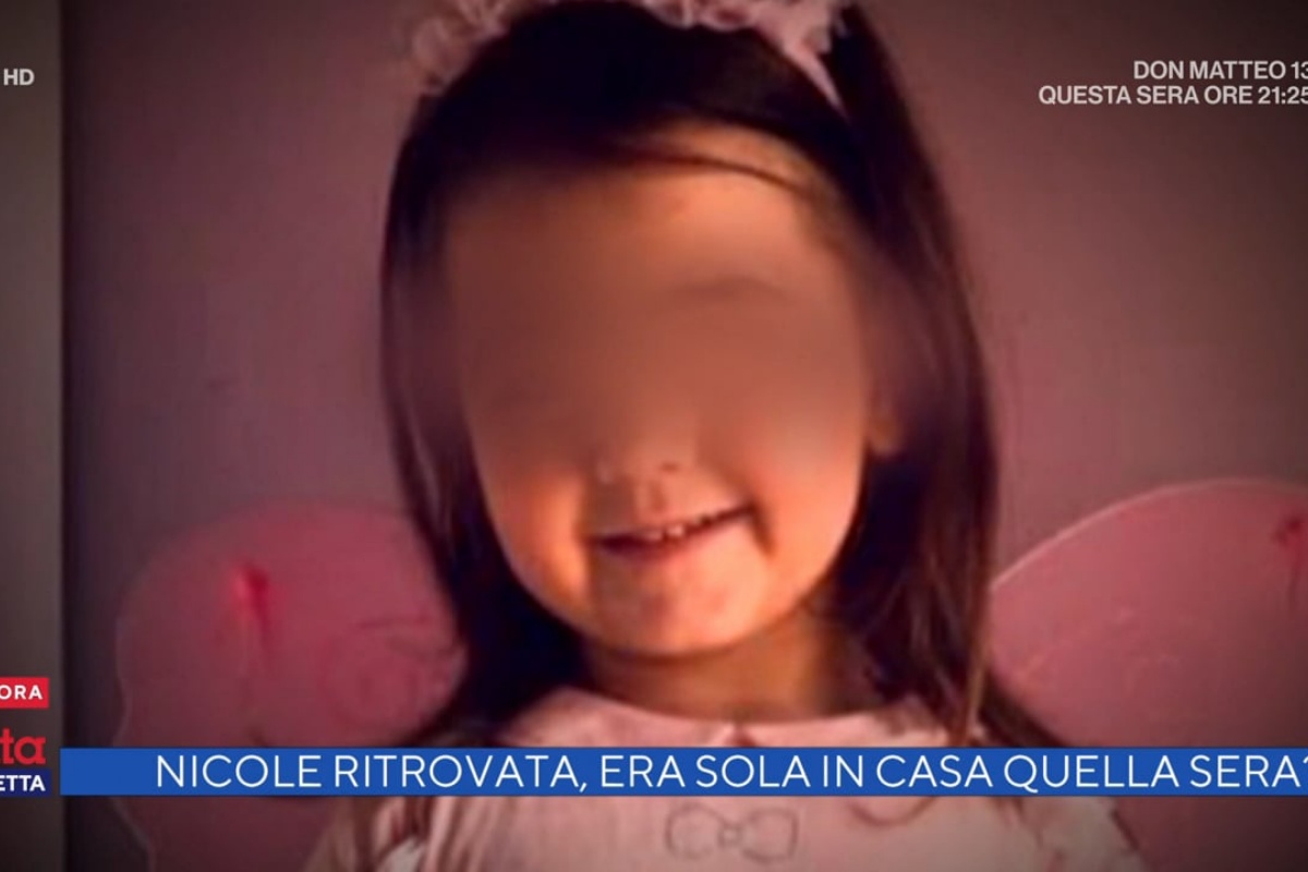 La nuova ipotesi sulla vicenda di Nicole e sul perché non ricorda nulla di quella notte
