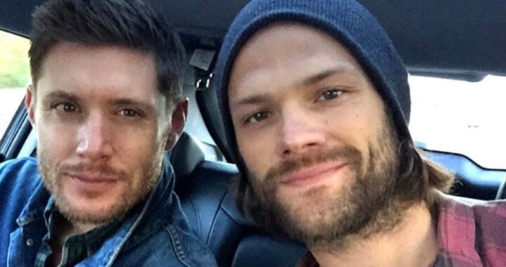 Le condizioni di Jared Padalecki