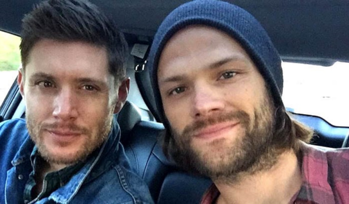 Le condizioni di Jared Padalecki