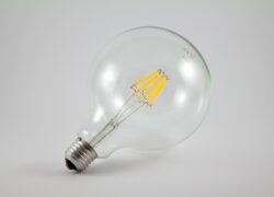 lampadine LED a basso consumo