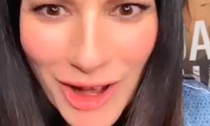 Laura Pausini