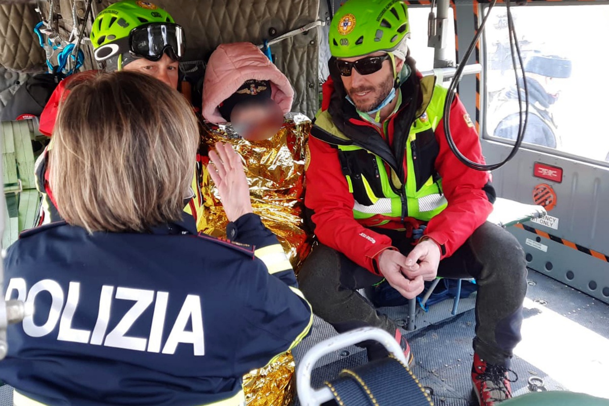 Campobasso, la mamma della piccola Nicole rompe il silenzio: il racconto della giovane donna