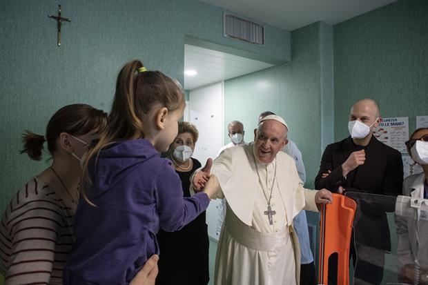 Bambino Gesù di Roma