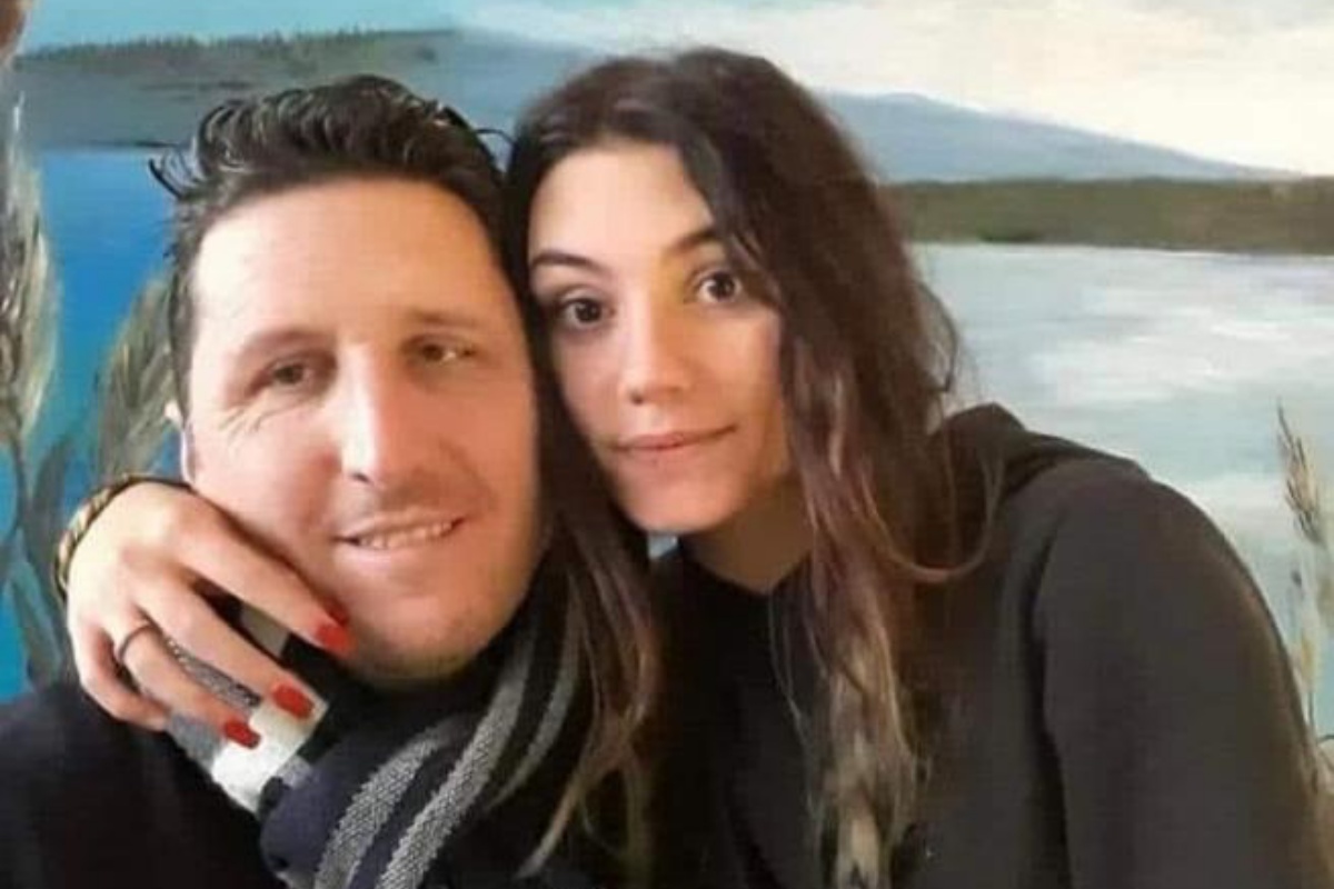 Perugia, il dolore del papà di Maria Elia, morta a 17 anni dopo 36 ore di ricovero