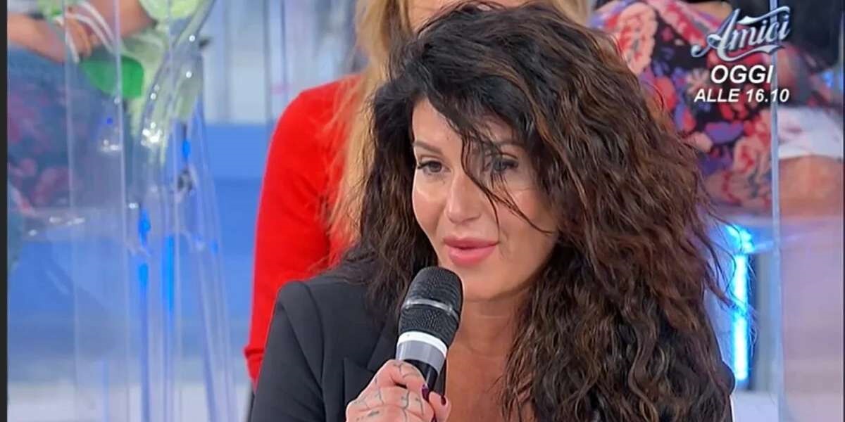 UeD: Alessandra Di Gianmarco smaschera Armando