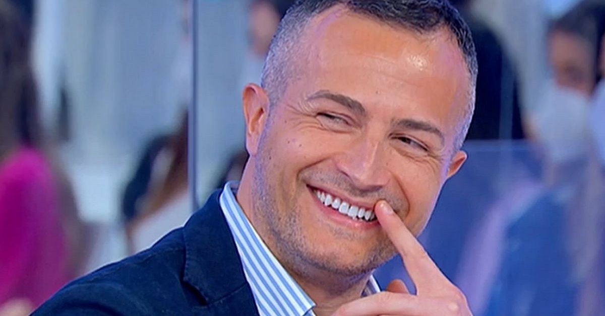 Uomini e Donne, Riccardo Guarnieri rivela: "Perché sono tornato"