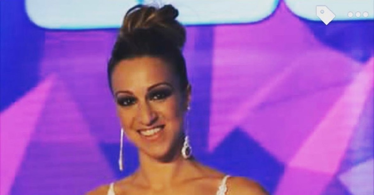 Agata Reale: l’ex concorrente di Amici racconta la lotta contro la leucemia