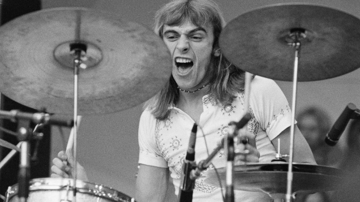 Morto Alan White