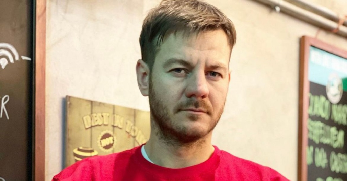 Alessandro Cattelan, quanto guadagna per condurre l’Eurovision? Ecco il suo patrimonio