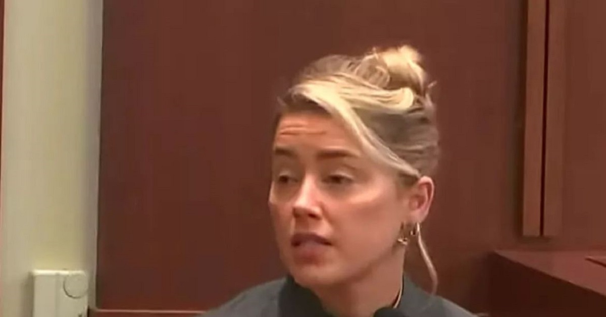 Amber Head rilascia nuove deposizioni: “Johnny Depp mi ha quasi uccisa nell’Orient Express”