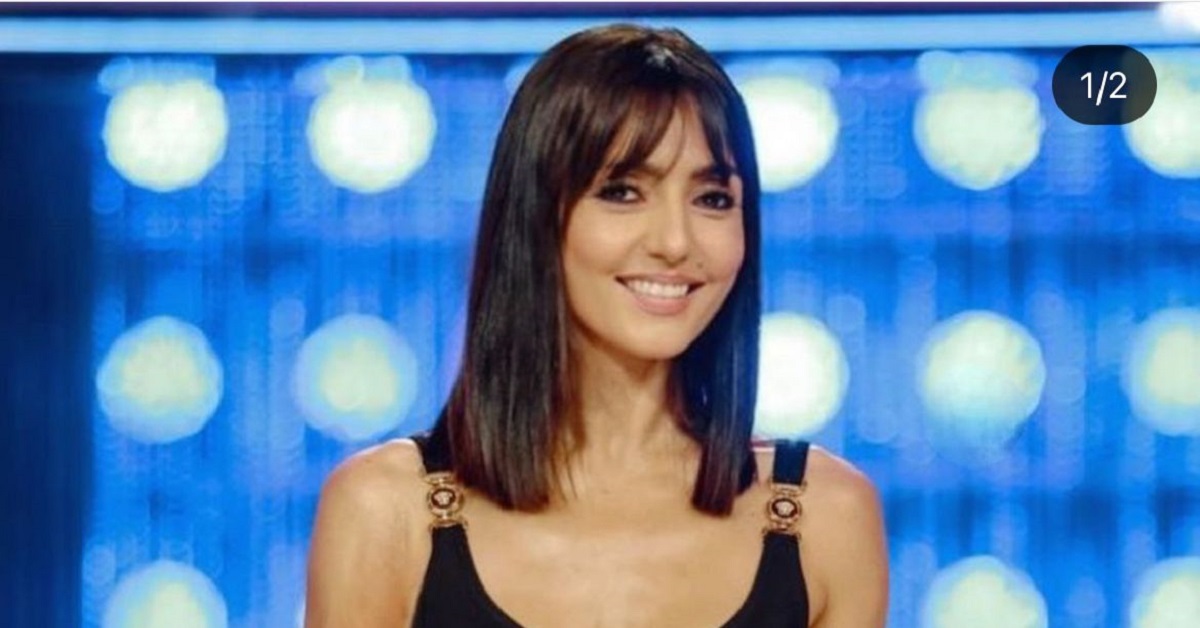 Ambra Angiolini ha un nuovo amore? L’indiscrezione
