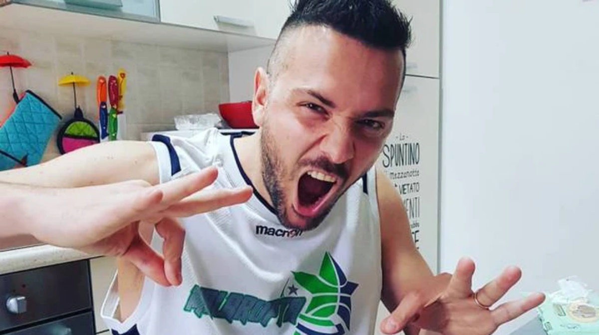 Andrea Sciarrini, stella del basket marchigiano, morto a soli 40 anni