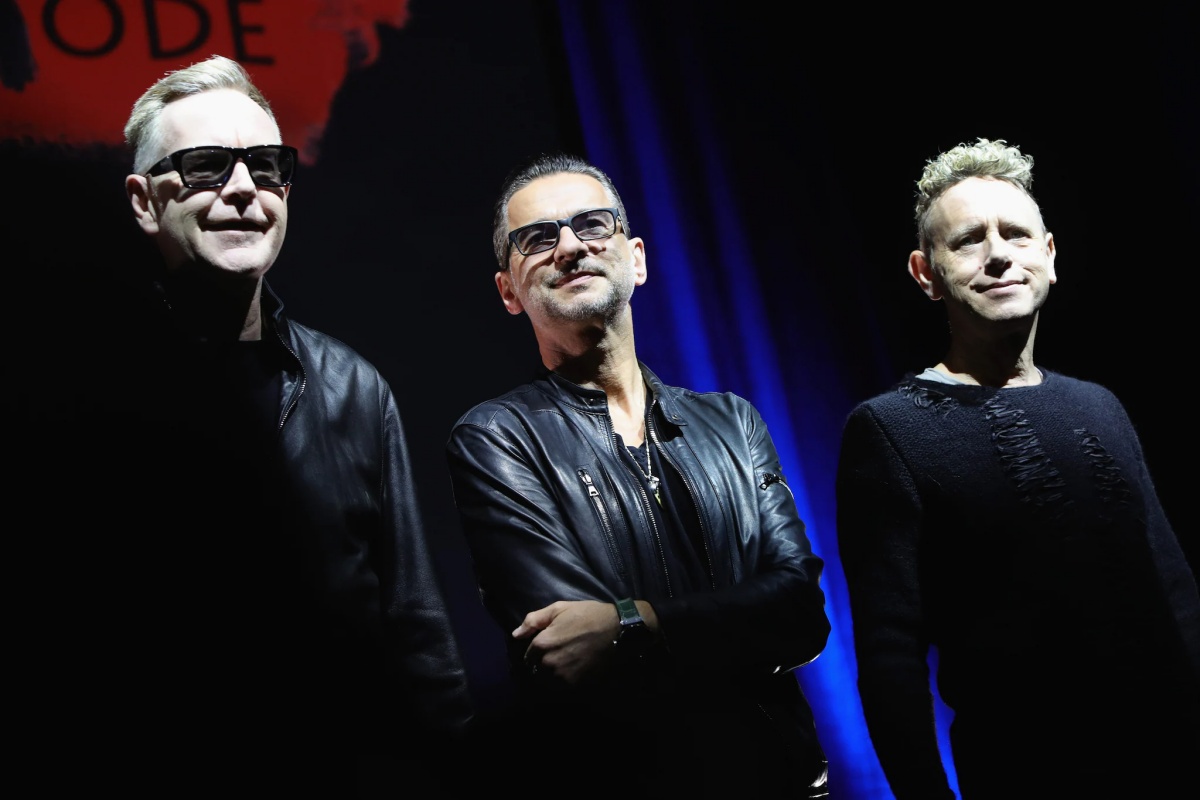 È morto Andy Fletcher