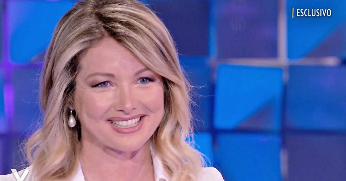 Angela Melillo a Verissimo: “Mi sposo con l’uomo che mia madre mi ha mandato”