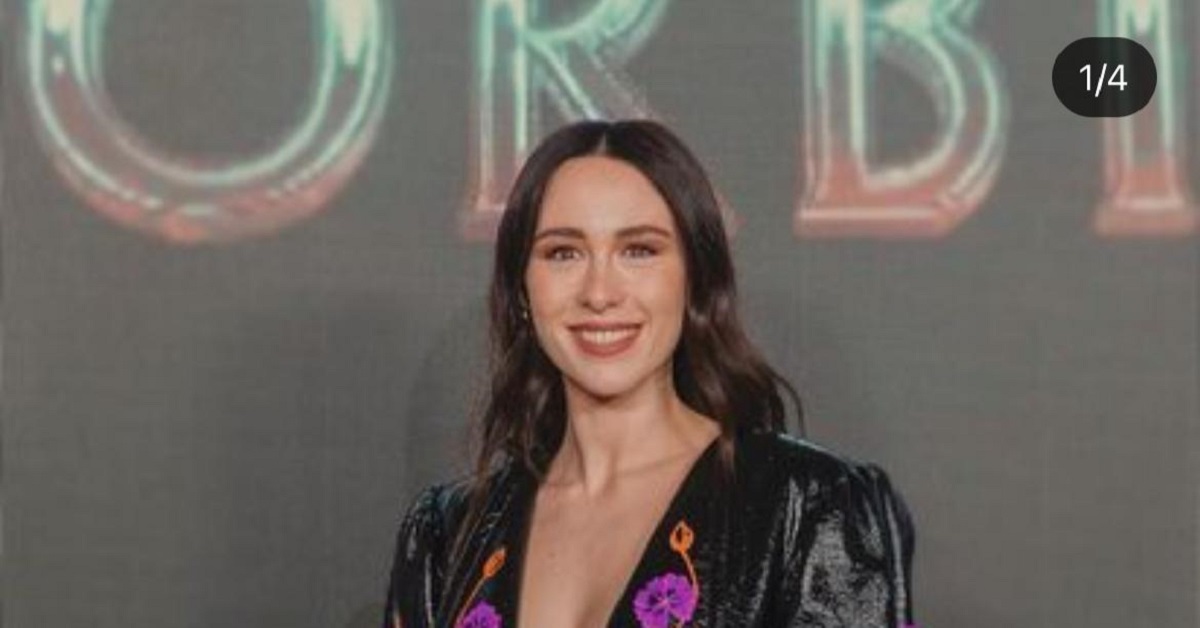 Aurora Ramazzotti: l’influencer mostra il regalo ricevuto da papà Eros