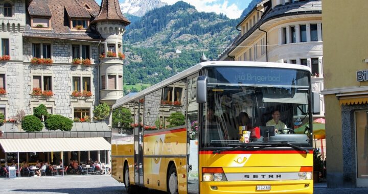 Bonus per trasporti pubblici foto