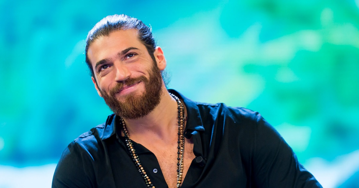 Can Yaman, il retroscena dell’ex agente: “La sua avventura in Italia sta per concludersi”