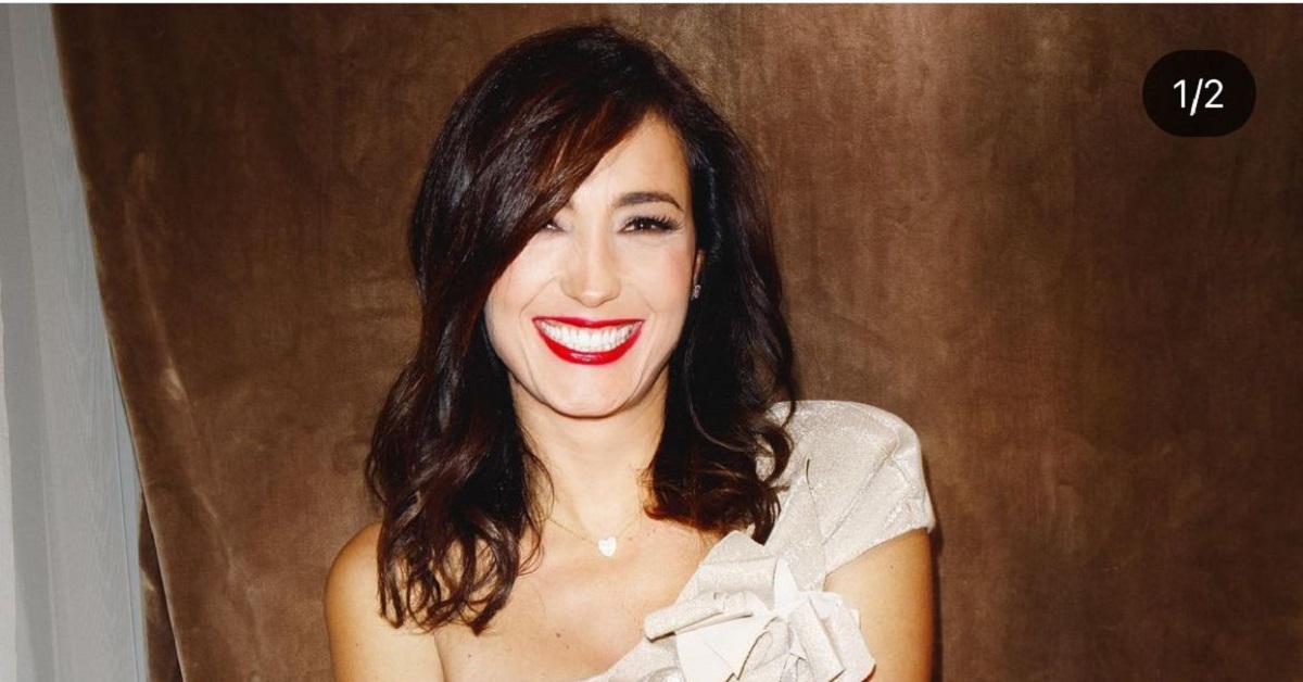 Caterina Balivo: la conduttrice annuncia il ritorno in tv con un format nuovo